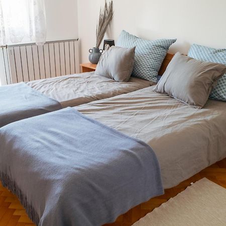Bella Villa Apartmanhaz Zamárdi Zewnętrze zdjęcie