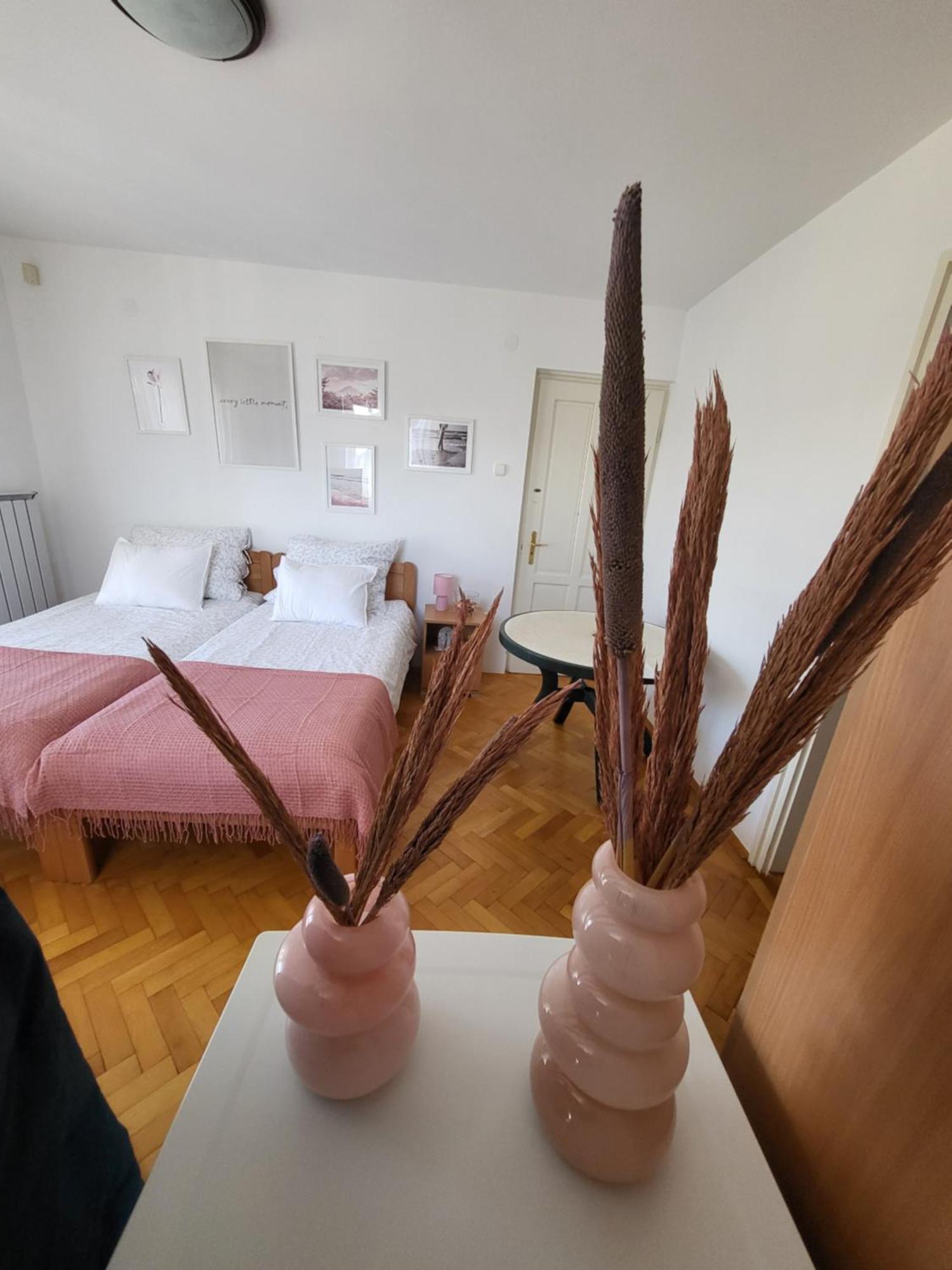 Bella Villa Apartmanhaz Zamárdi Zewnętrze zdjęcie