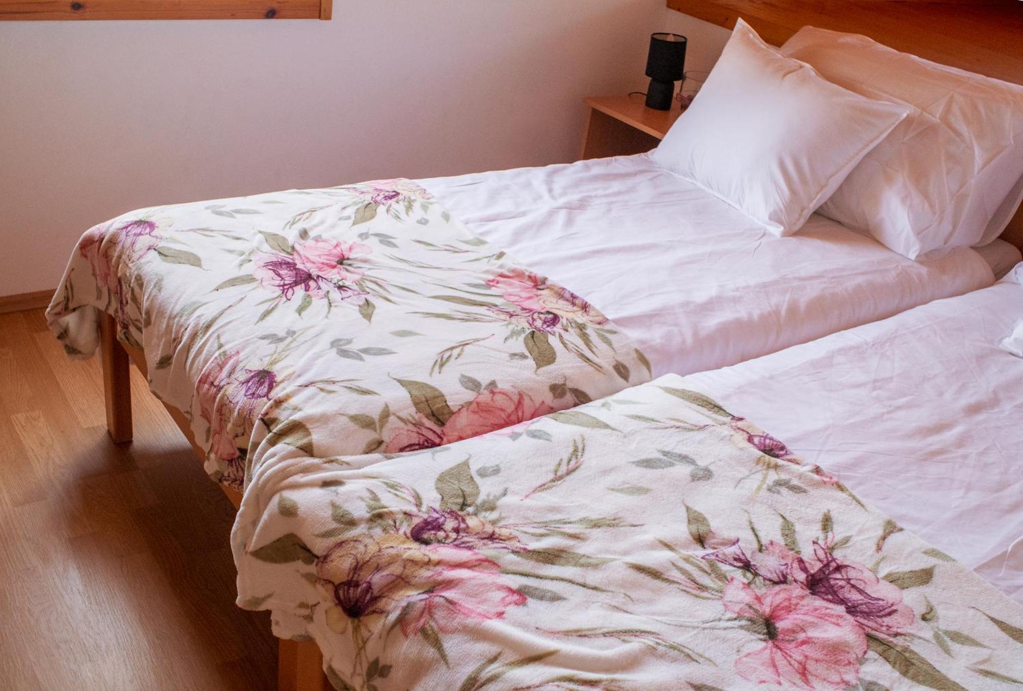 Bella Villa Apartmanhaz Zamárdi Zewnętrze zdjęcie